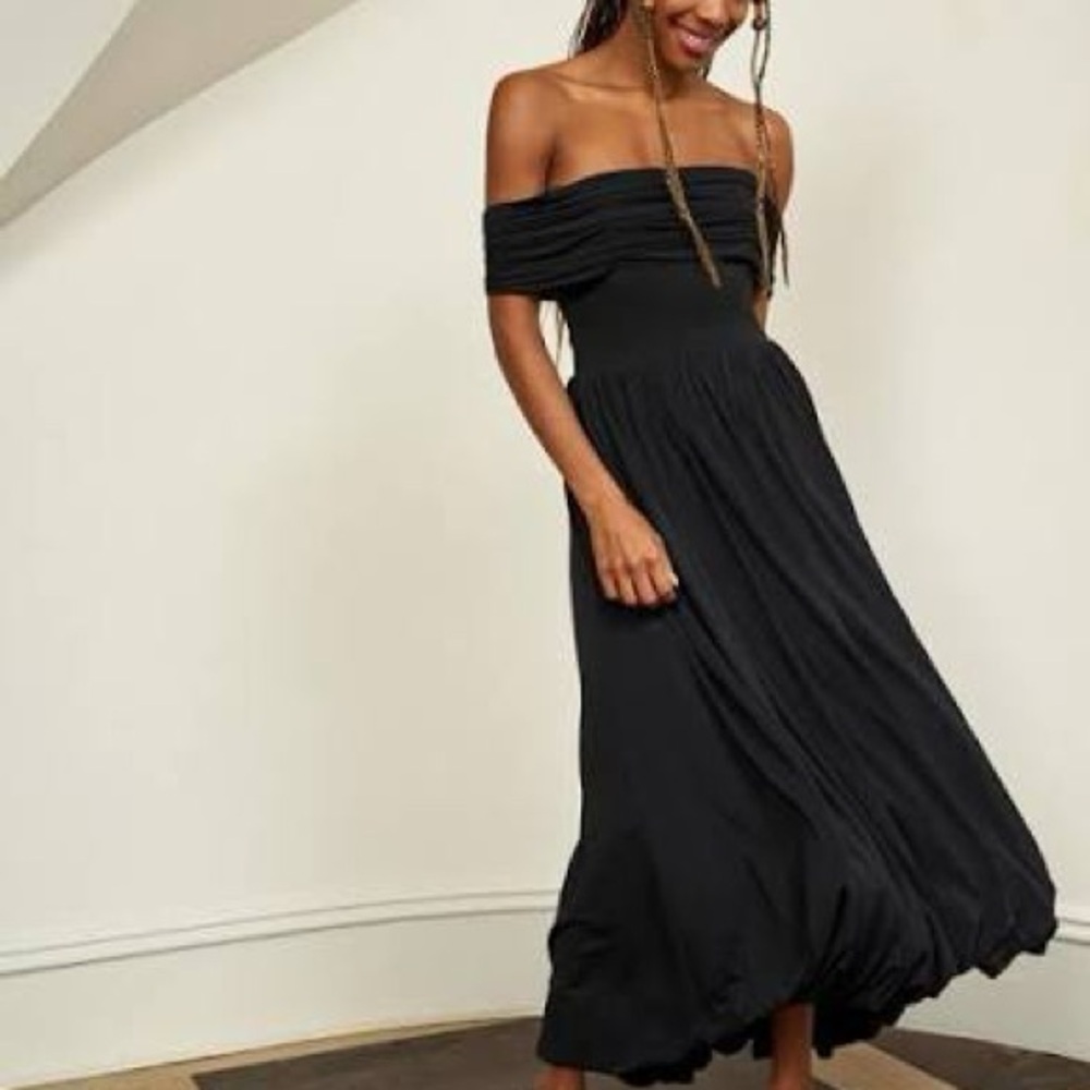 La Ligne Grace Dress